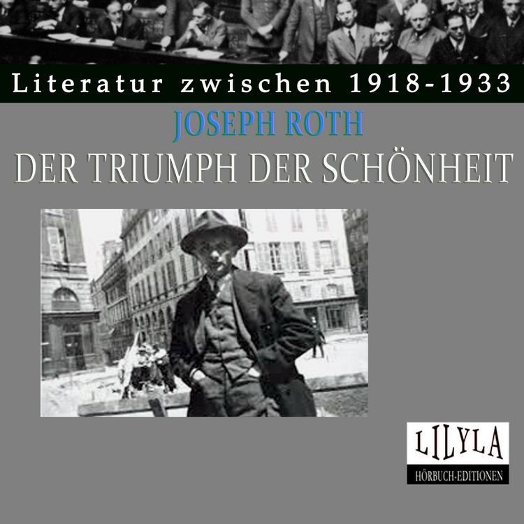 Produktbild: Der Triumph der Sch&ouml;nheit