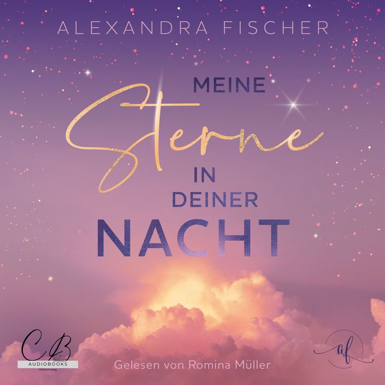 Produktbild: Meine Sterne in deiner Nacht