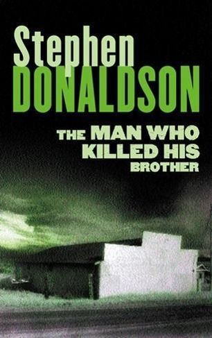 Produktbild: The Man Who Killed His Brother