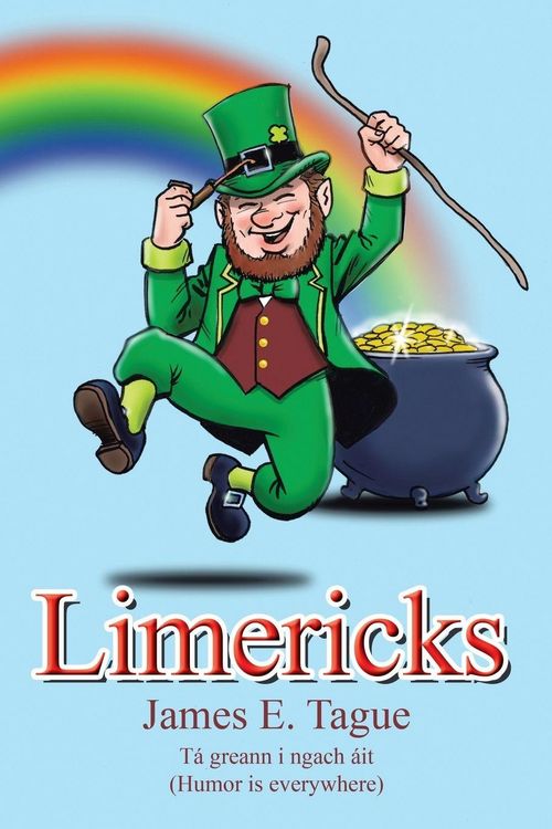 Produktbild: Limericks