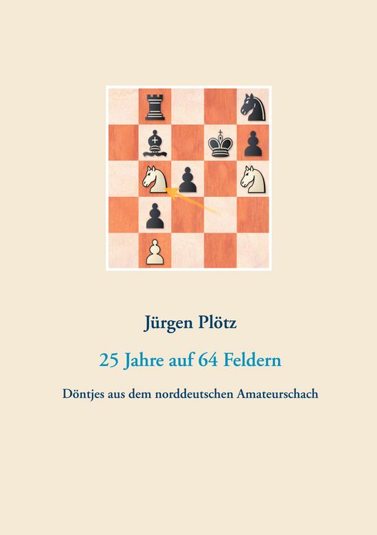 Produktbild: 25 Jahre auf 64 Feldern
