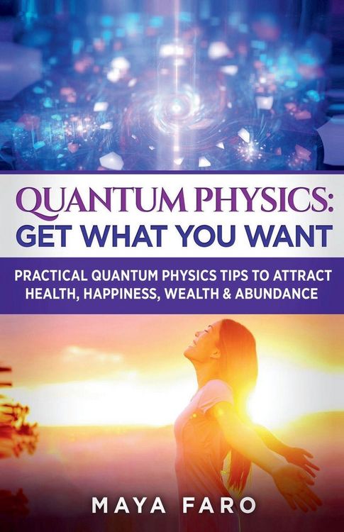Produktbild: Quantum Physics