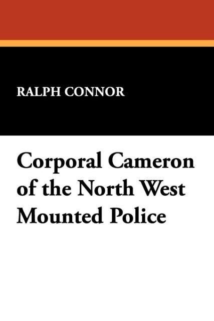 Produktbild: Corporal Cameron Of The North