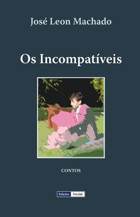 Produktbild: Os Incompat&iacute;veis