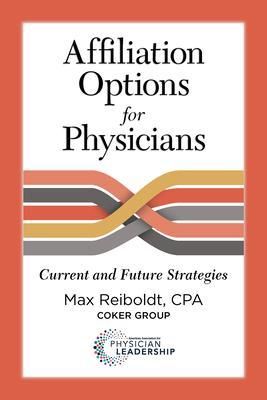 Produktbild: Affiliation Options for Physicians