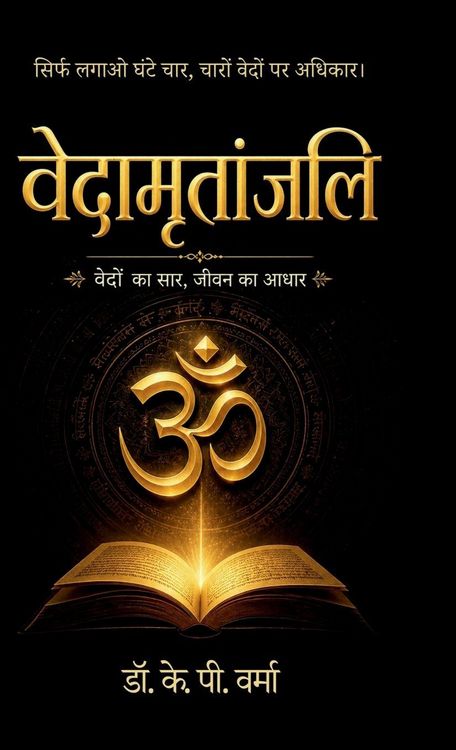 Produktbild: Vedamratanjali