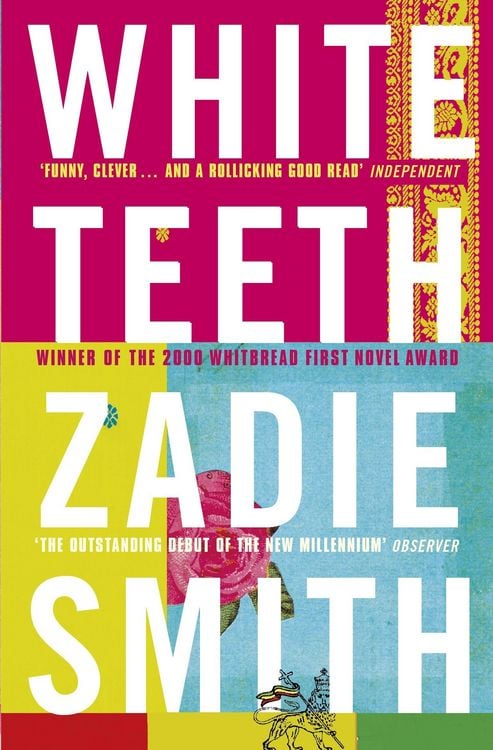 Produktbild: White Teeth