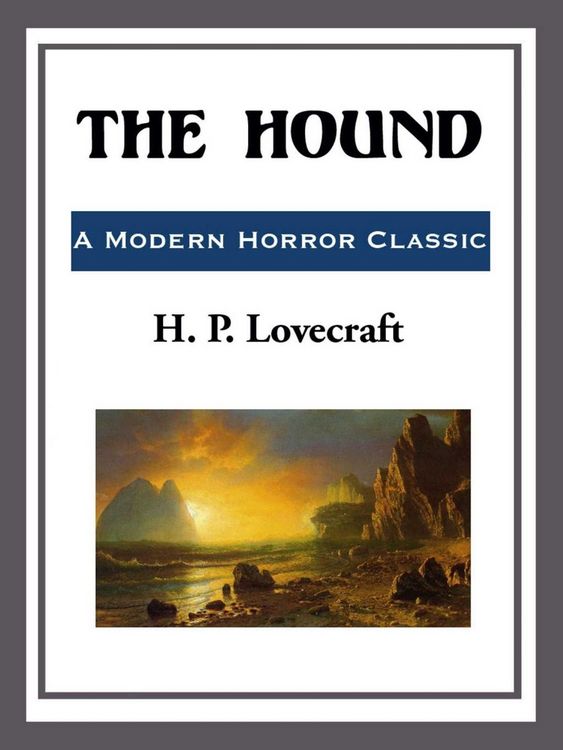 Produktbild: The Hound