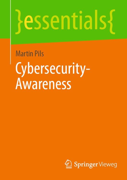 Produktbild: Cybersecurity-Awareness