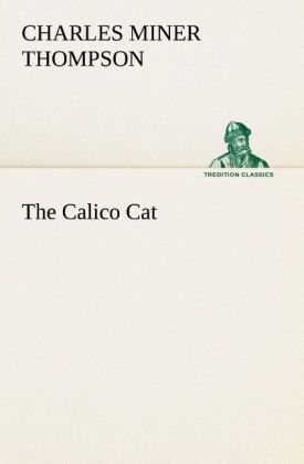Produktbild: The Calico Cat