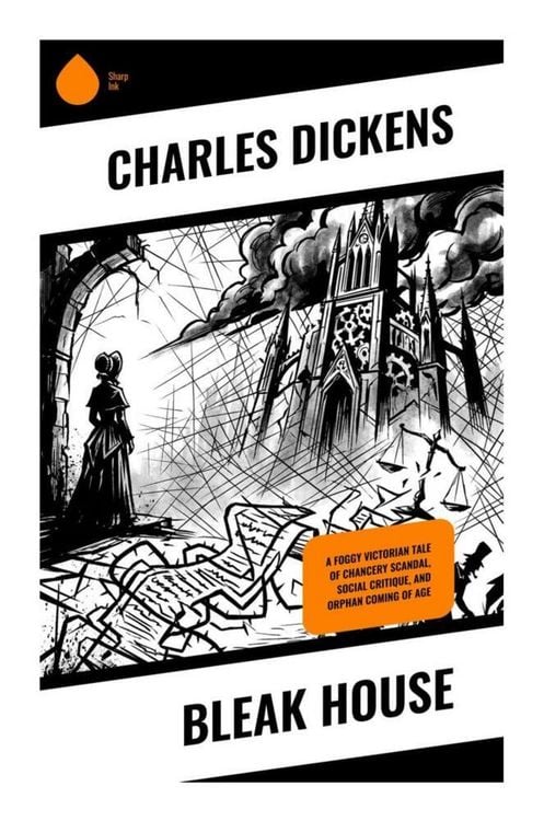 Produktbild: Bleak House