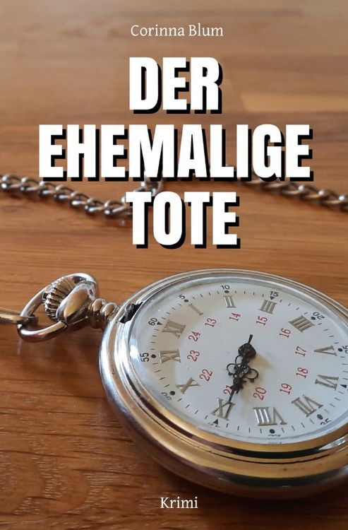 Produktbild: Jess Bontempi / Der ehemalige Tote