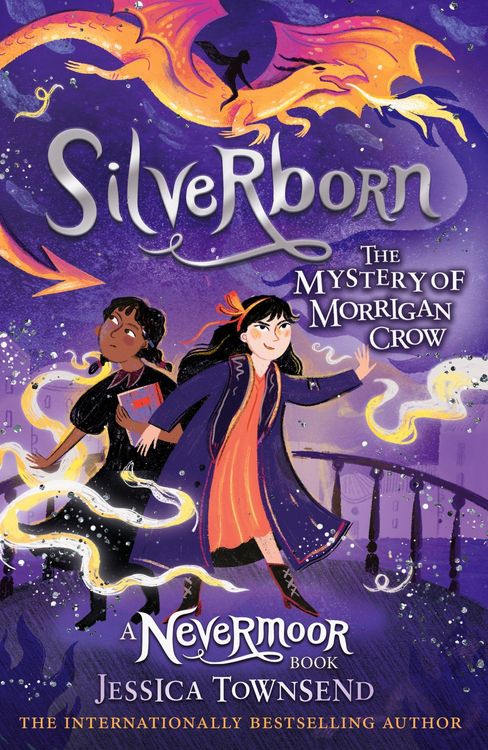 Produktbild: Silverborn