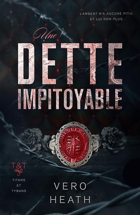 Produktbild: Une dette impitoyable