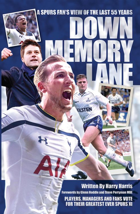 Produktbild: Down Memory Lane