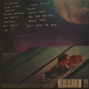 Produktbild: Mellow Moon