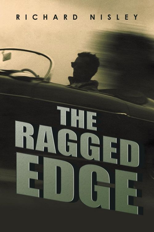 Produktbild: The Ragged Edge