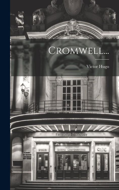 Produktbild: Cromwell...