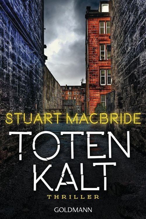 Produktbild: Totenkalt