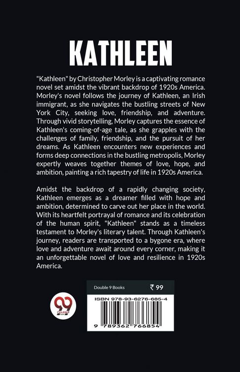 Produktbild: Kathleen