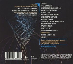 Produktbild: The Connection (Deluxe Edition)
