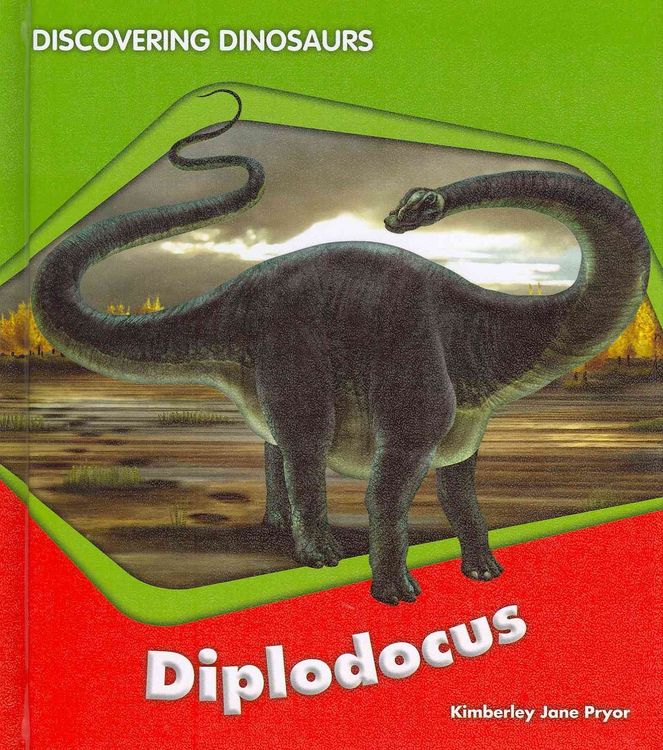 Produktbild: Diplodocus