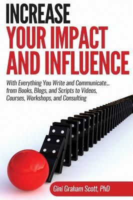Produktbild: Increase Your Impact and Influence