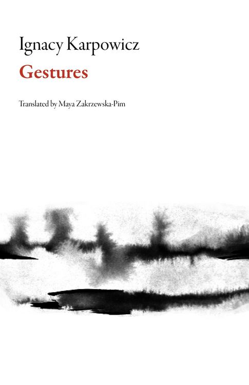 Produktbild: Gestures