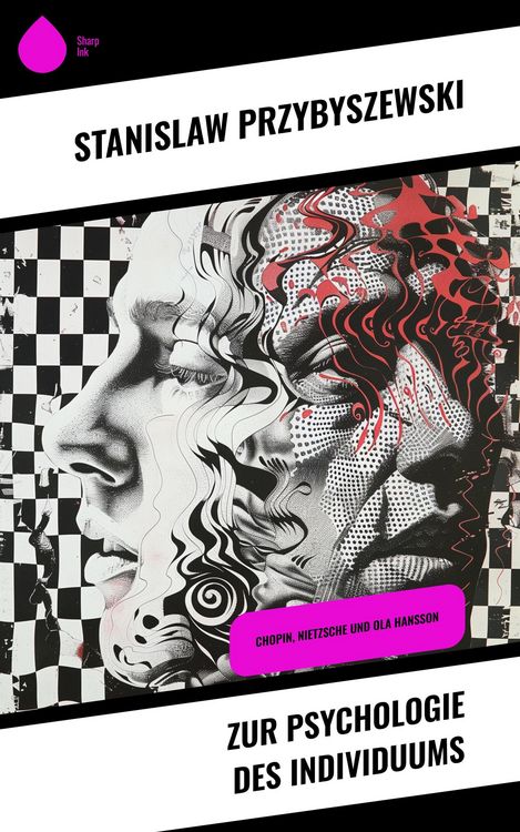Produktbild: Zur Psychologie des Individuums