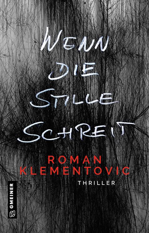 Produktbild: Wenn die Stille schreit