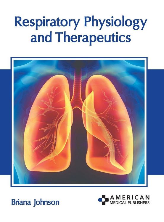 Produktbild: Respiratory Physiology and Therapeutics