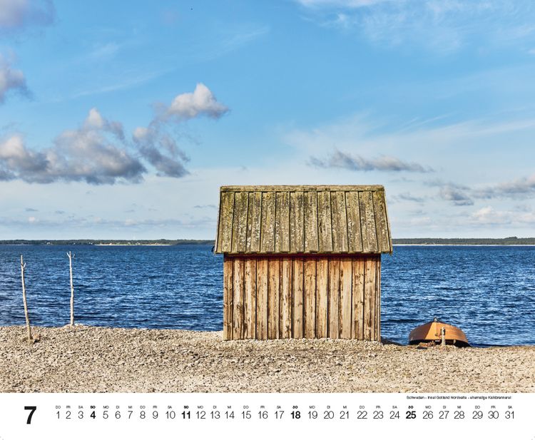 Produktbild: Mare Balticum 2027