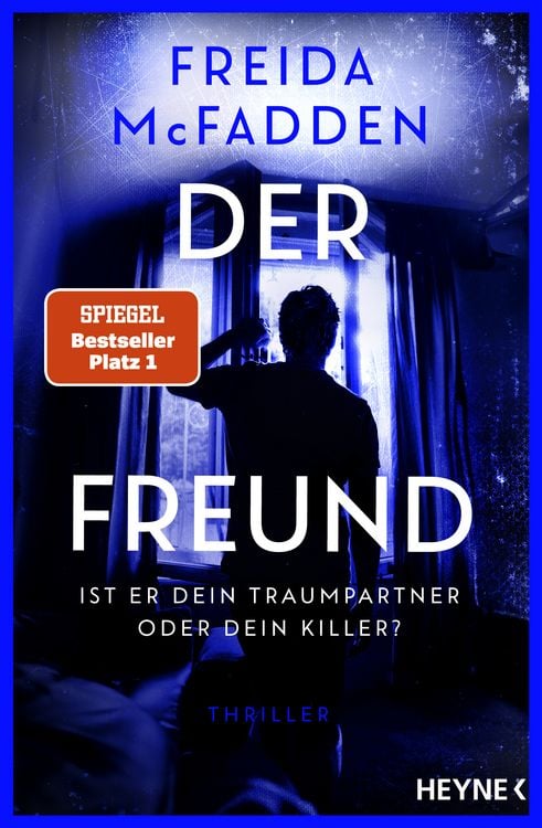 Produktbild: Der Freund &ndash; Ist er dein Traumpartner oder dein Killer?