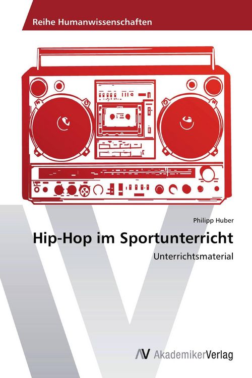 Produktbild: Hip-Hop im Sportunterricht