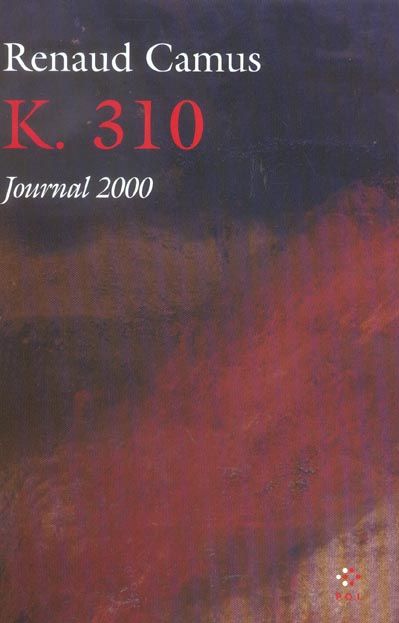 Produktbild: K. 310