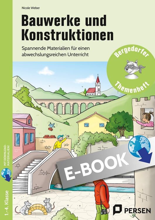 Produktbild: Bauwerke und Konstruktionen