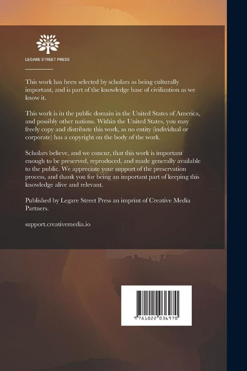 Produktbild: The Words of the Lord Jesus