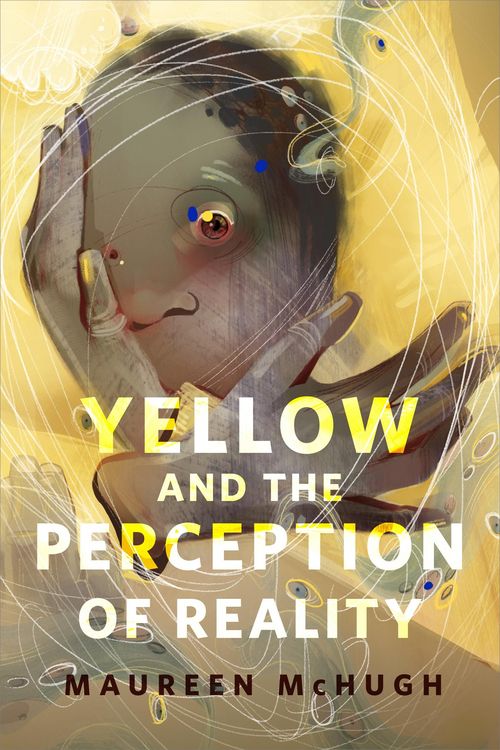 Produktbild: Yellow and the Perception of Reality