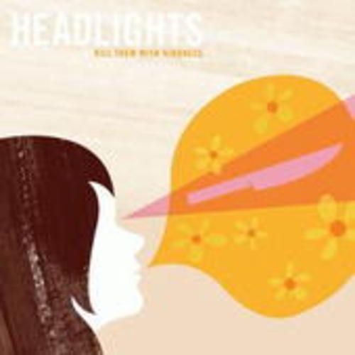 Produktbild: Kill Them With Kindness
