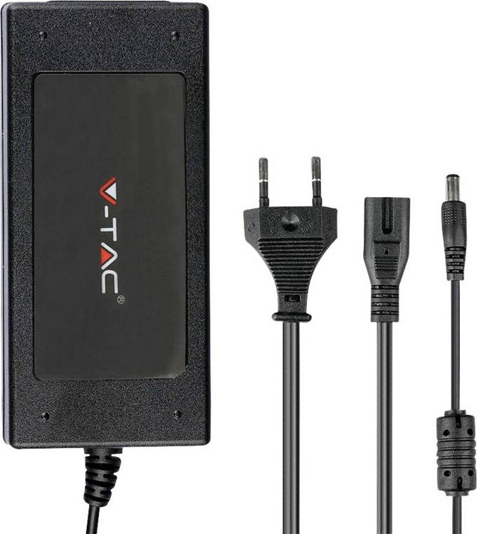 Produktbild: V-TAC VT-2306 LED-Trafo Konstantspannung 60W 5A 12V 1St.