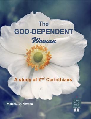 Produktbild: The God-Dependent Woman