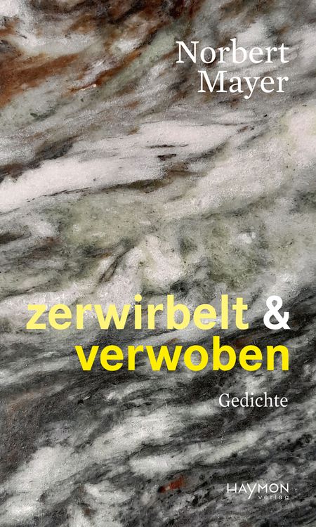 Produktbild: Zerwirbelt & verwoben