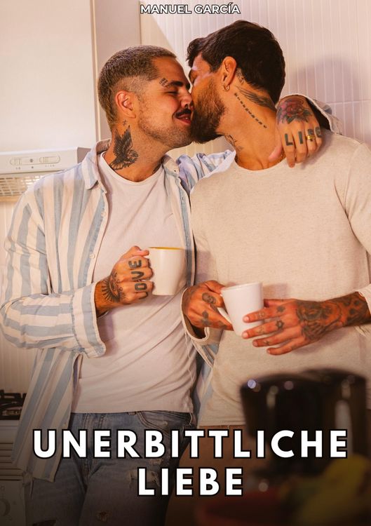 Produktbild: Unerbittliche Liebe