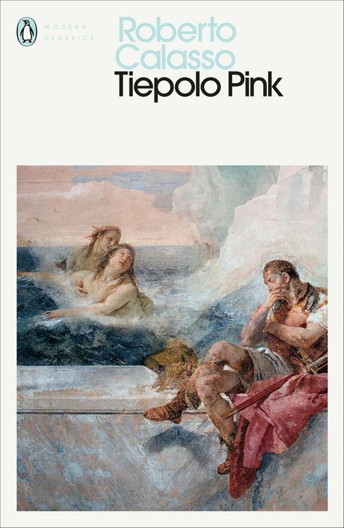 Produktbild: Tiepolo Pink