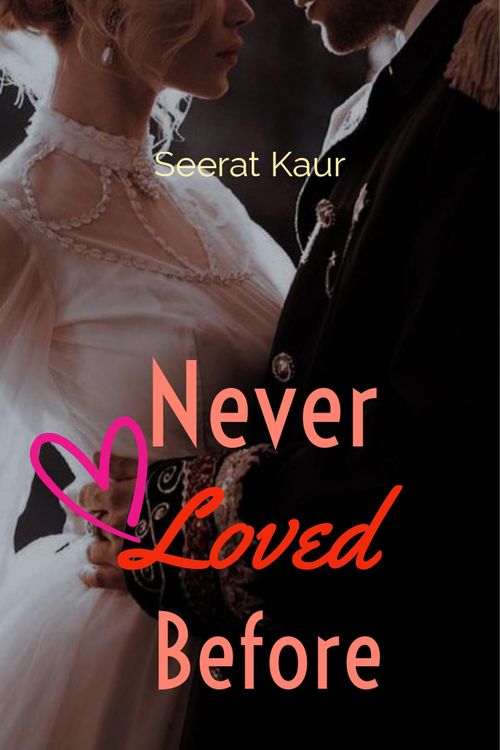 Produktbild: Never Loved Before
