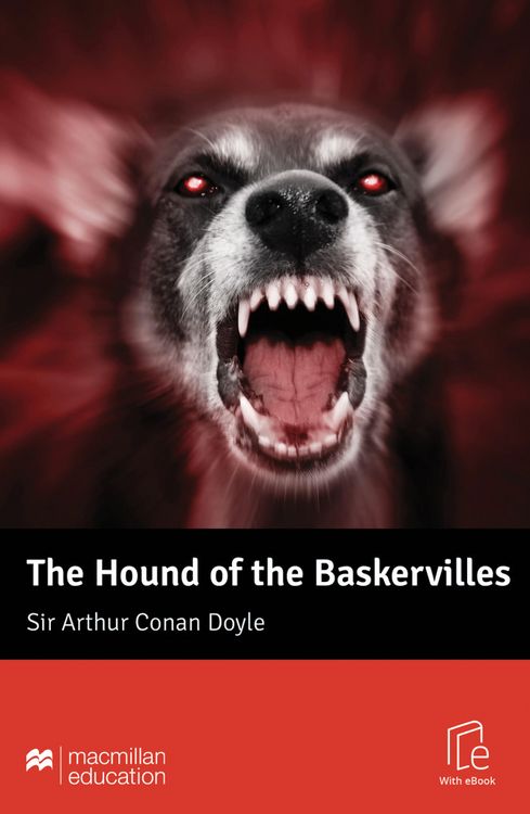 Produktbild: The Hound of the Baskervilles