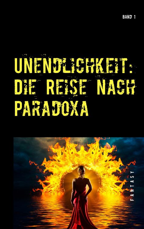 Produktbild: Unendlichkeit