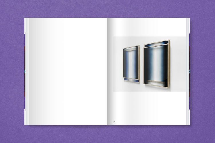 Produktbild: Sebastian Wickeroth: Shapeshifting