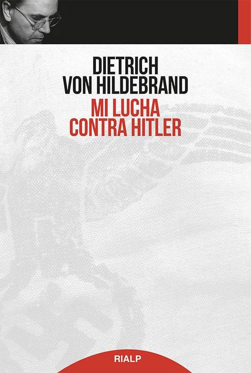 Produktbild: Mi lucha contra Hitler