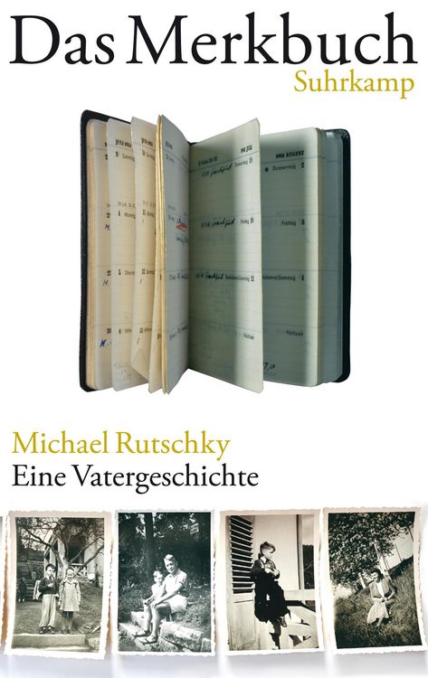 Produktbild: Das Merkbuch